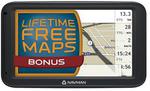 Navman Move 50 5" GPS + Free Lifetime Map Updates $62.40 + More @ JB Hi-Fi