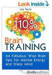 $0 15 Amazon Kindle eBooks for free: Brain Training/Photography/Meditation