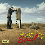 $0 1st Episode “Uno” of Better Call Saul @ US iTunes / Amazon / AMC. $0 2nd Episode "Mijo" @ AMC