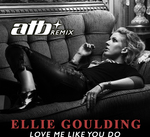 Remix of Ellie Goulding's "Love Me Like You Do" by ATB Download for Free