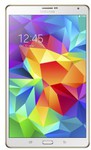 Galaxy Tab S 8.4, 16GB Wi-Fi - White $389 (after Code) + Shipping (or Pick up) @ Dick Smith