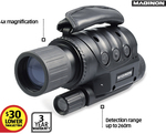 Maginon Digital Night Vision Device $169 @ Aldi. Sat