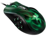 Razer RZ-NAGA-HEX Mouse $49.00 (RRP $119.95) - MSY