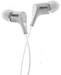 Klipsch R6 White in-Ear Headphone USD $48.99 + Shipping @ Amazon USA