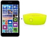 Microsoft Lumia 640 XL w/ Free MD-12 Bluetooth Speaker & Free 1 Year office365 - $352.28