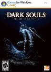 Dark Souls Prepare to Die Edition. [Steam Key] USD $5 @ Amazon