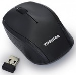 Toshiba Wireless Mouse $11.33, EVERKI 16" Advance Compact Briefcase $14.20 @ Dick Smith