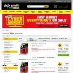 Fujitsu Alkaline AA & AAA 4pk Batteries - $0.49 (Online Only) @ Dick Smith