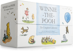 Winnie The Pooh Complete Collection - $30 (+ Delivery) @ COTD (Club Catch Members)
