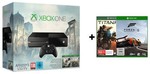 Xbox One + Assassins Creed 4 + Assassins Creed Unity + Forza 5 + Titanfall = $498 + Delivery @ Kogan