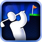 FREE: Super Stickman Golf (Ad-Free) for Android (Save $3.24) @ Amazon