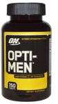 Opti-Men Multivitamin 150 Tabs for $40.07 @ iHerb (Optimum Nutrition)