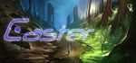 Steam: Caster US$0.14, Terrorhedron US$0.24 (95% off, Both with Trading Cards)