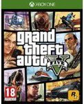Grand Theft Auto V Xbox One $53.39 AUD [Download Key] @ CJS CD Keys