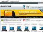 Lenovo February Special eCoupons - 5%-20% on ThinkPads