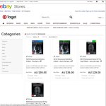 Dishonored PS4/XB1 $31.20 Delivered, Samsung Galaxy Tab A 8.0 $208 Delivered @ Target eBay
