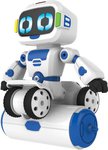 50% off WowWee Tipster Robot $49.99 @ Toys"R"Us - Starts Wednesday