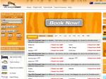 Tiger Airways: Fares from $25- $110! (Incl Easter Hols)