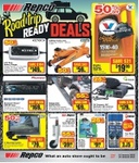 Various Repco Catalogue Deals up to 55% off