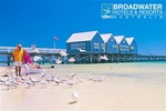 Broadwater Beach Resort Busselton WA - 2 Nights - $199, 3 Nights - $269 @ Scoopon