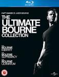 Bourne Trilogy Blu-Ray $33.11 Delivered