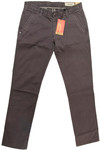 Men's Caterpillar Slim Chino Pants (Washed, Black) $39.95 + $12.95 Shipping @ The Shoe Link