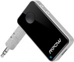 Mpow Streambot Mini Bluetooth Receiver - US$18.99 (~AU$25.18) Shipped (Save 25%) @ Mpow