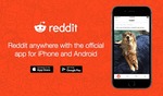 3 Months Free Reddit Gold by Downloading The Official Reddit App