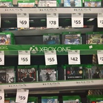 Xbox One Games at Target - Need for Speed $55, The Division $69, Star Wars Battlefront $55 + More