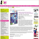 Win 1 of 10 Monster High™: Great Scarrier Reef DVDsfrom Girl.com.au