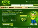 [EXPIRED] $1 Domains at Frog Host
