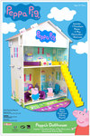 myer barbie doll house