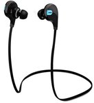 MPow Swift MBH5 Sports Bluetooth V4.0 Stereo Earphones USD $9.99 (~AUD$12.90) @ Everbuying