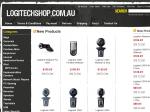 Logitechshop Is Back! Big Discounts on UE Earphones and G19 Keyboard $139! See Description Detai