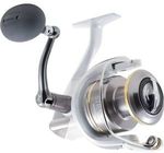 Shimano Stradic Spin Fishing Reel - 6000FJ $160 Store Pickup or + $7.95 Shipping @BCF
