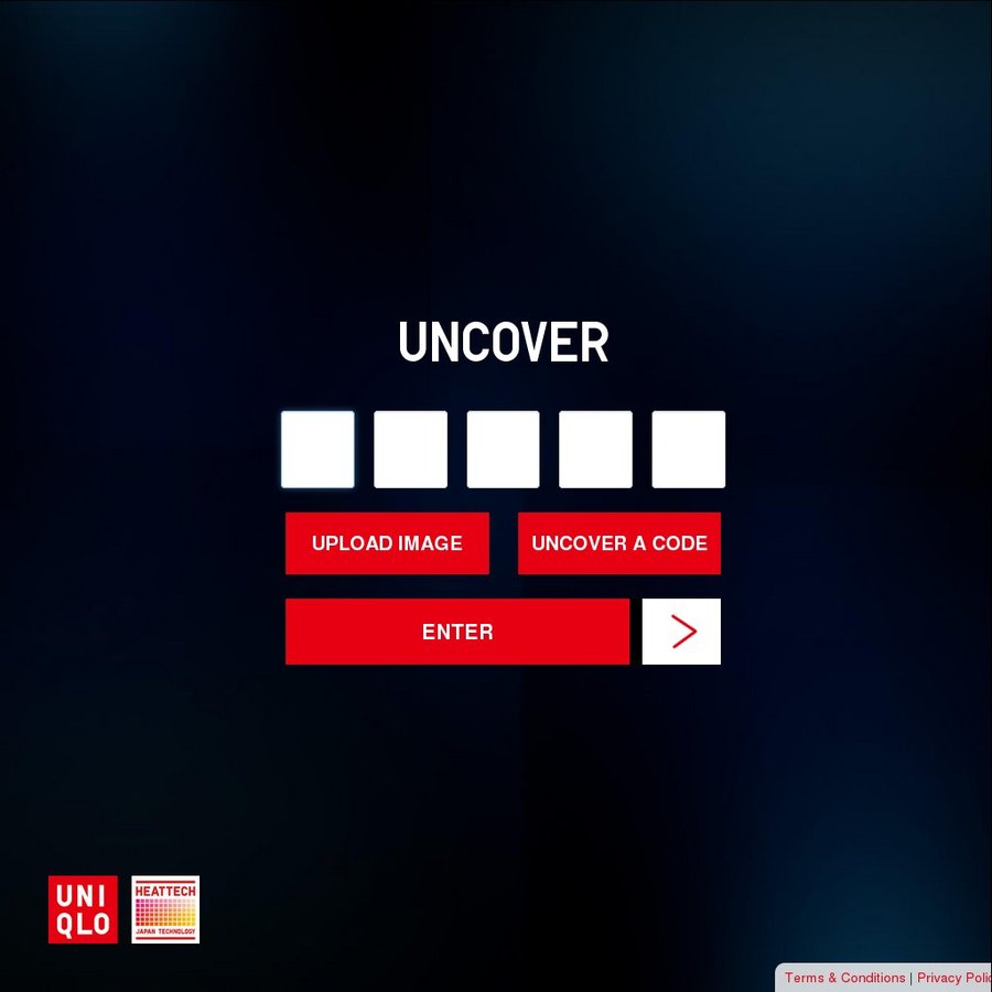 UNIQLO VN on the App Store