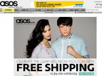 ASOS.com FREE Shipping to Australia & Singapore until Monday 3/5/2010