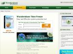 $39 Now Free !! Wondershare Time FreezeEasy and Effective system protection tool 