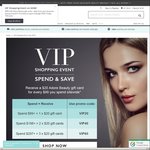Adore Beauty - Get a $20 Gift Card for Every $99 Spent - Ends 10 June
