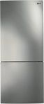 LG 4.5 Star Efficiency 450L Bottom Freezer Refrigerator $1079.20 + Delivery or Collect in Store @ The Good Guys eBay