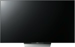 Sony 65" (165cm) 4K UHD LED LCD Smart TV @ Good Guys $3495 (Was $3995) One Day Only