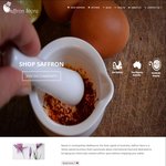 End of Financial Year Sale - Premium Persian Saffron - 5 Grams $29.00 Free Shipping @ Saffron Store