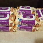Coles Little Explorer Scented Baby Wipes $1 (Usually $3)