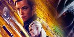 Win 1 of 10 Double-Passes to Star Trek Beyond from The Reel Bits