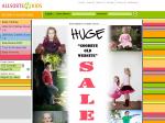 Allsorts4kids - 35% off storewide (online) - Designer Kids Clothes
