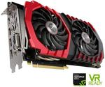 [out of stock (7.22pm AEST)] MSI GeForce GTX 1060 DirectX 12 $391.04 with Shipping @ Newegg