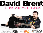 Win a Double Pass to Preview Screening of "David Brent: Life on The Road" (Melbourne) from Triple M