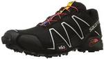 Salomon Men's Speedcross 3 Trail Running Shoe US $79 (AU $127 Shipped) @ Amazon