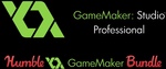 Humble Bundle: GameMaker Edition - US$1 up to US$15 ($1885 Value)