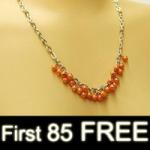 Duccio Necklace - First 85 Free ALL GONE - Now $3.50 Includes Free Shipping